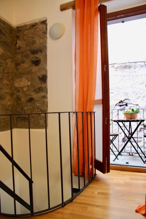 Casa Mina Lake Como Villa Carate Urio Exterior foto