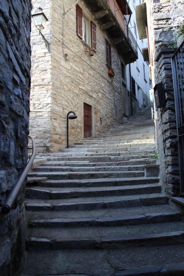 Casa Mina Lake Como Villa Carate Urio Exterior foto